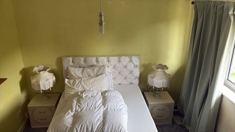 Room Menai Way in Cardiff