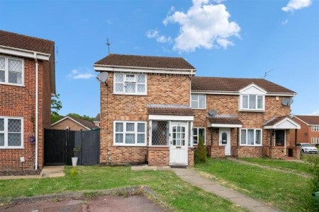 House Paddington Close in Greater London