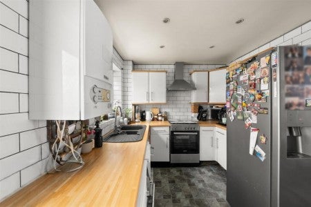 House Paddington Close in Greater London