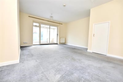 House Attfield Walk in Eastbourne