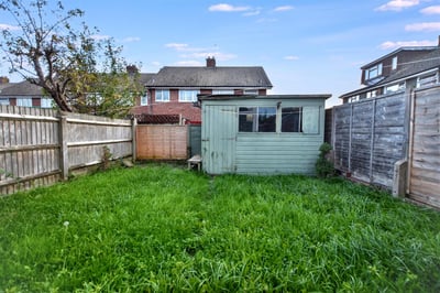 House Attfield Walk in Eastbourne