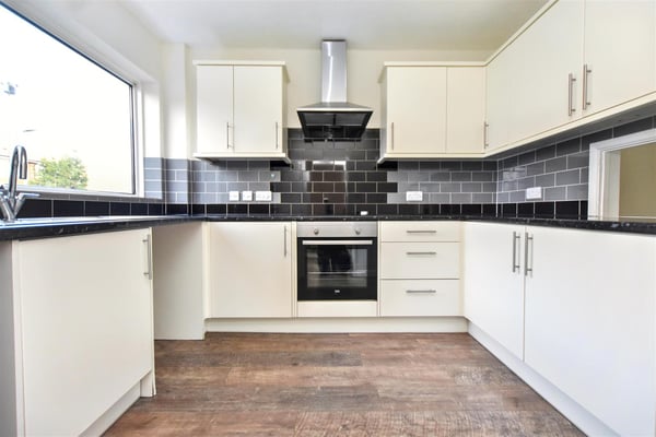House Attfield Walk in Eastbourne