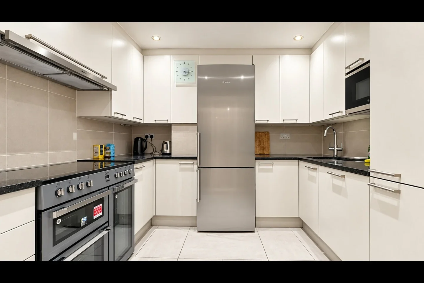 Flat Park Lane in City of Westminster