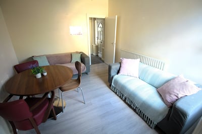Room Carholme Road in Lincoln
