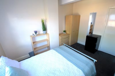 Room Carholme Road in Lincoln