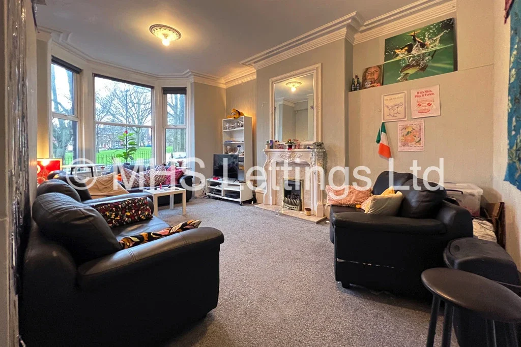 Room Hanover Square in Leeds