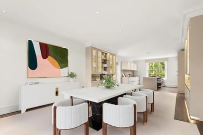 Flat Addison Road in Greater London