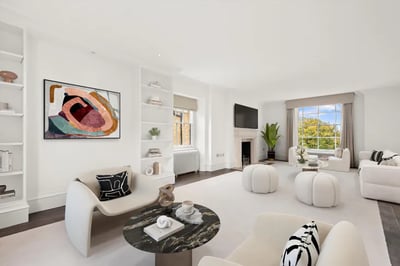 Flat Addison Road in Greater London