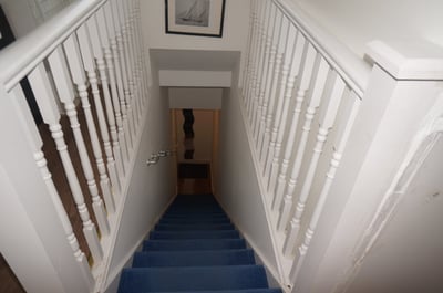 Flat Roundwood Road in Greater London