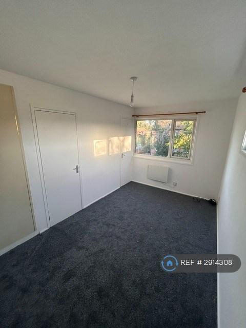 House Downland in Milton Keynes