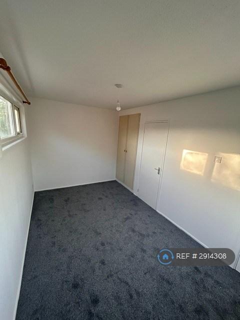 House Downland in Milton Keynes
