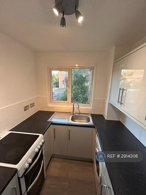 House Downland in Milton Keynes