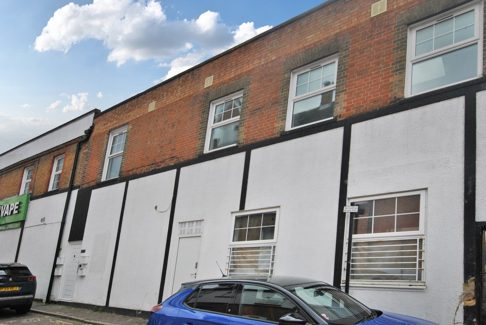 Flat Short Street in Rushmoor