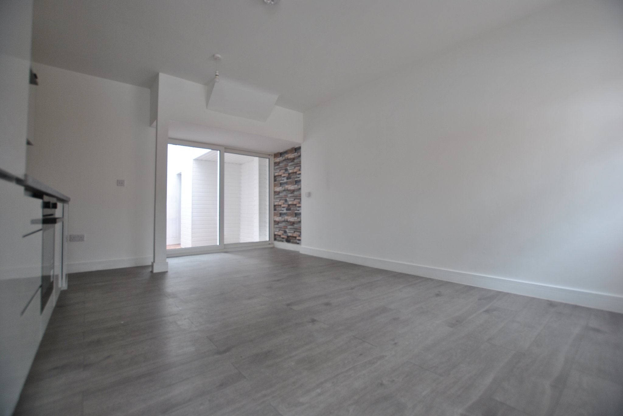 Flat Short Street in Rushmoor
