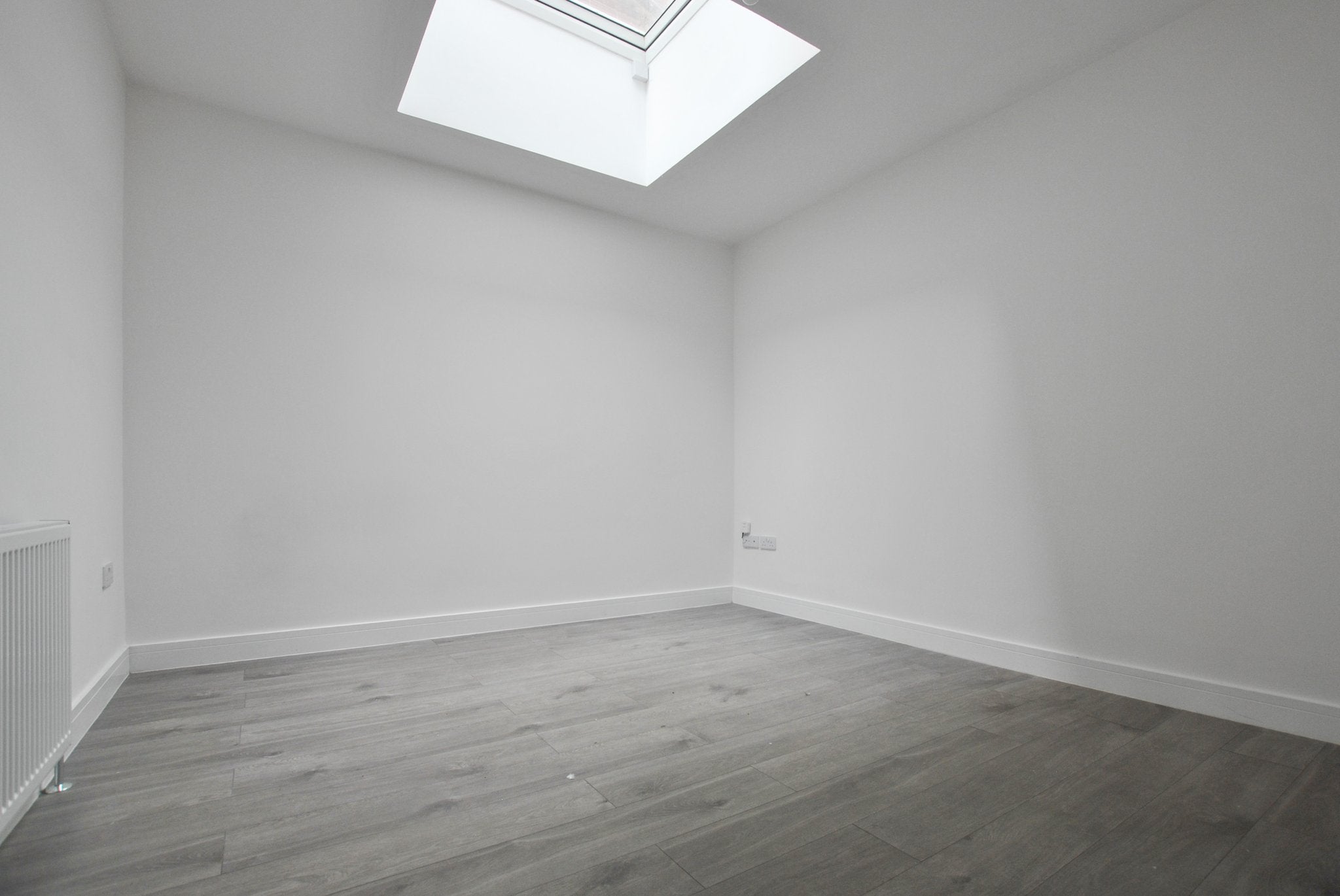 Flat Short Street in Rushmoor