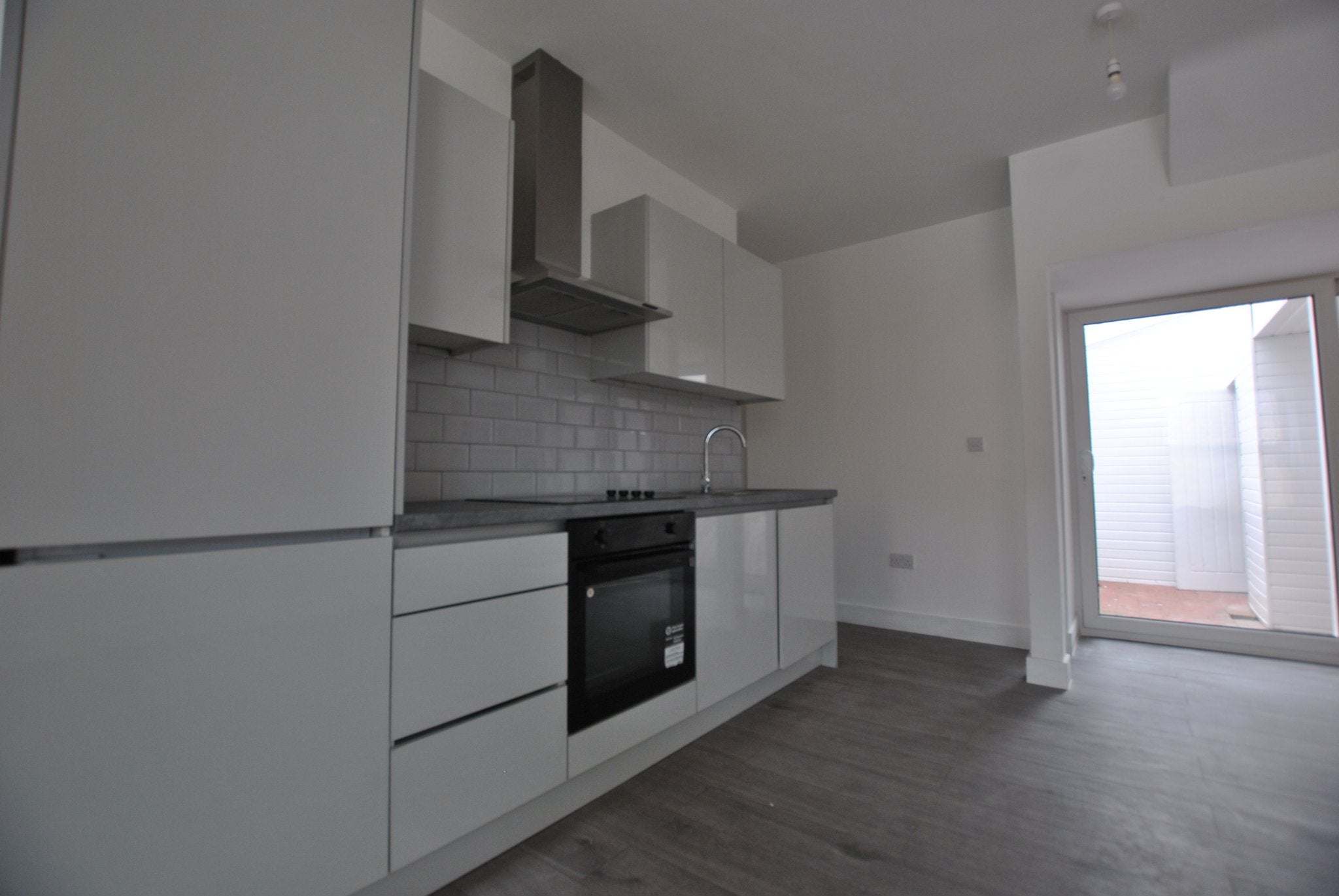 Flat Short Street in Rushmoor