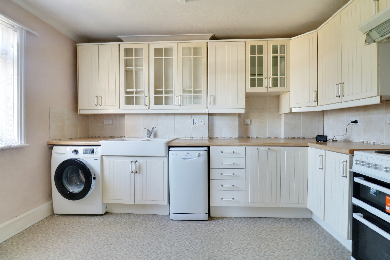 Flat London Road in Swanley