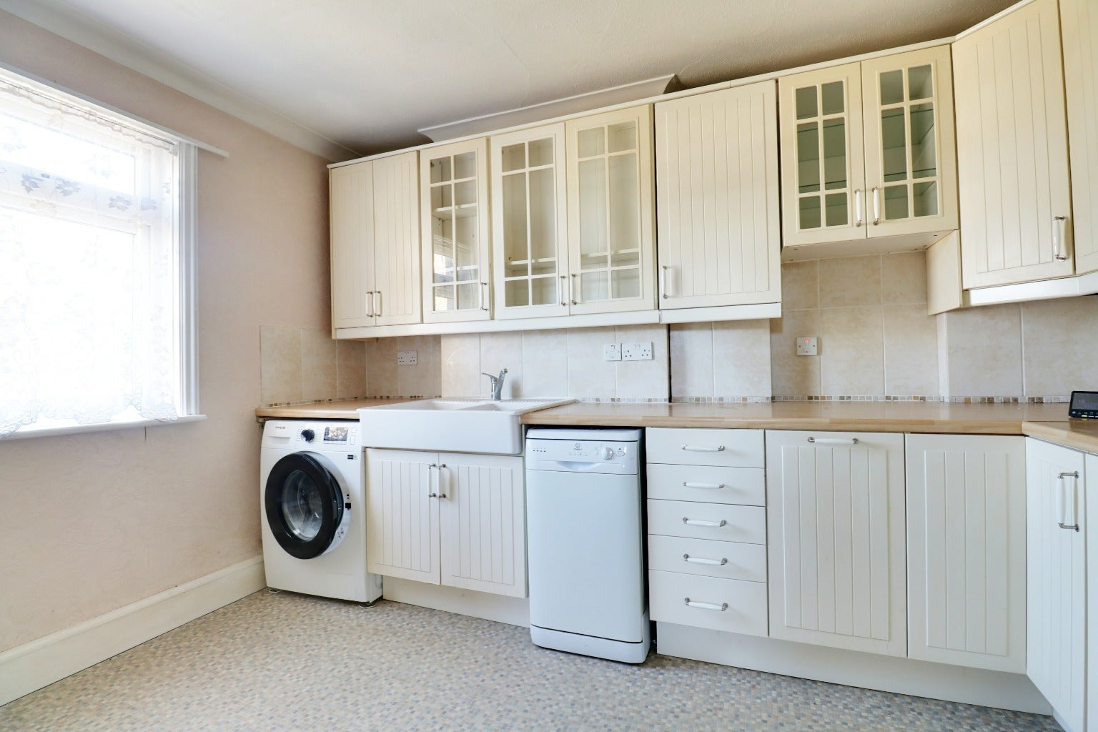 Flat London Road in Swanley