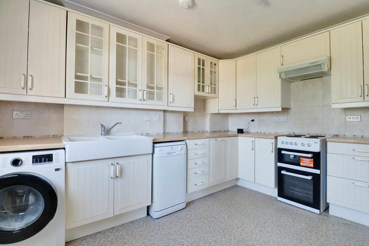 Flat London Road in Swanley