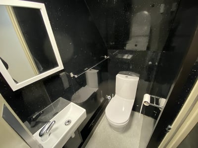 Room Lovat Road in Preston