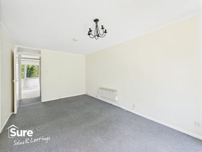 Flat Braemar Turn in Dacorum