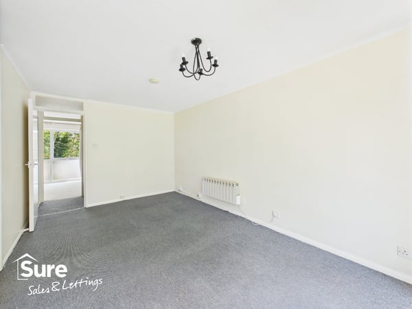 Flat Braemar Turn in Dacorum
