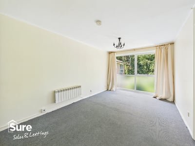 Flat Braemar Turn in Dacorum