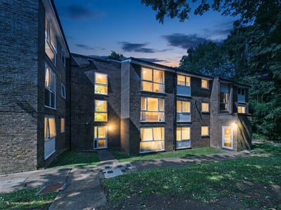 Flat Braemar Turn in Dacorum