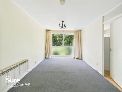 Flat Braemar Turn in Dacorum