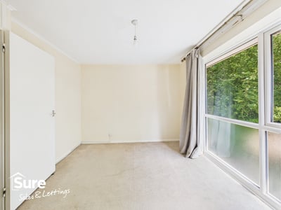 Flat Braemar Turn in Dacorum