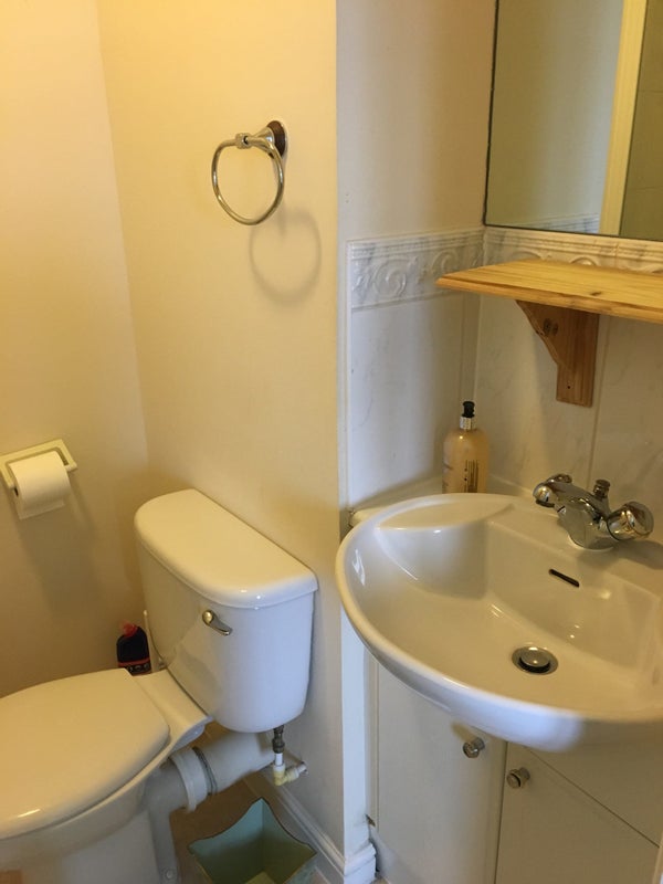 Room West Savile Gardens in City of Edinburgh