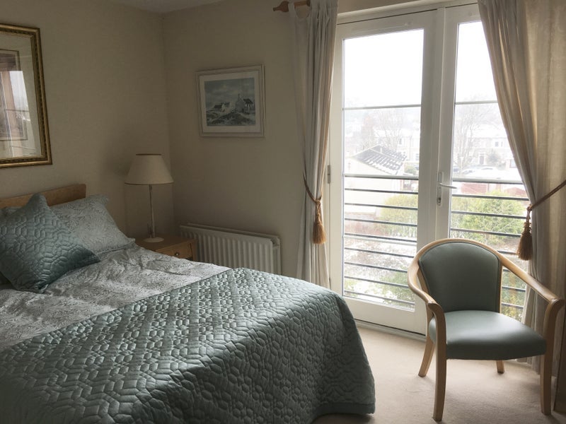 Room West Savile Gardens in City of Edinburgh