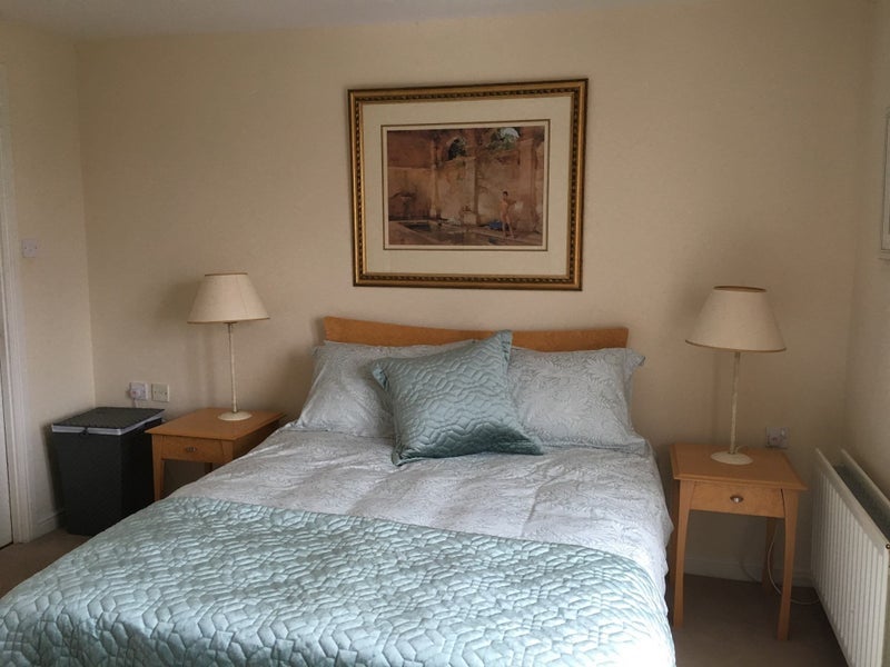 Room West Savile Gardens in City of Edinburgh