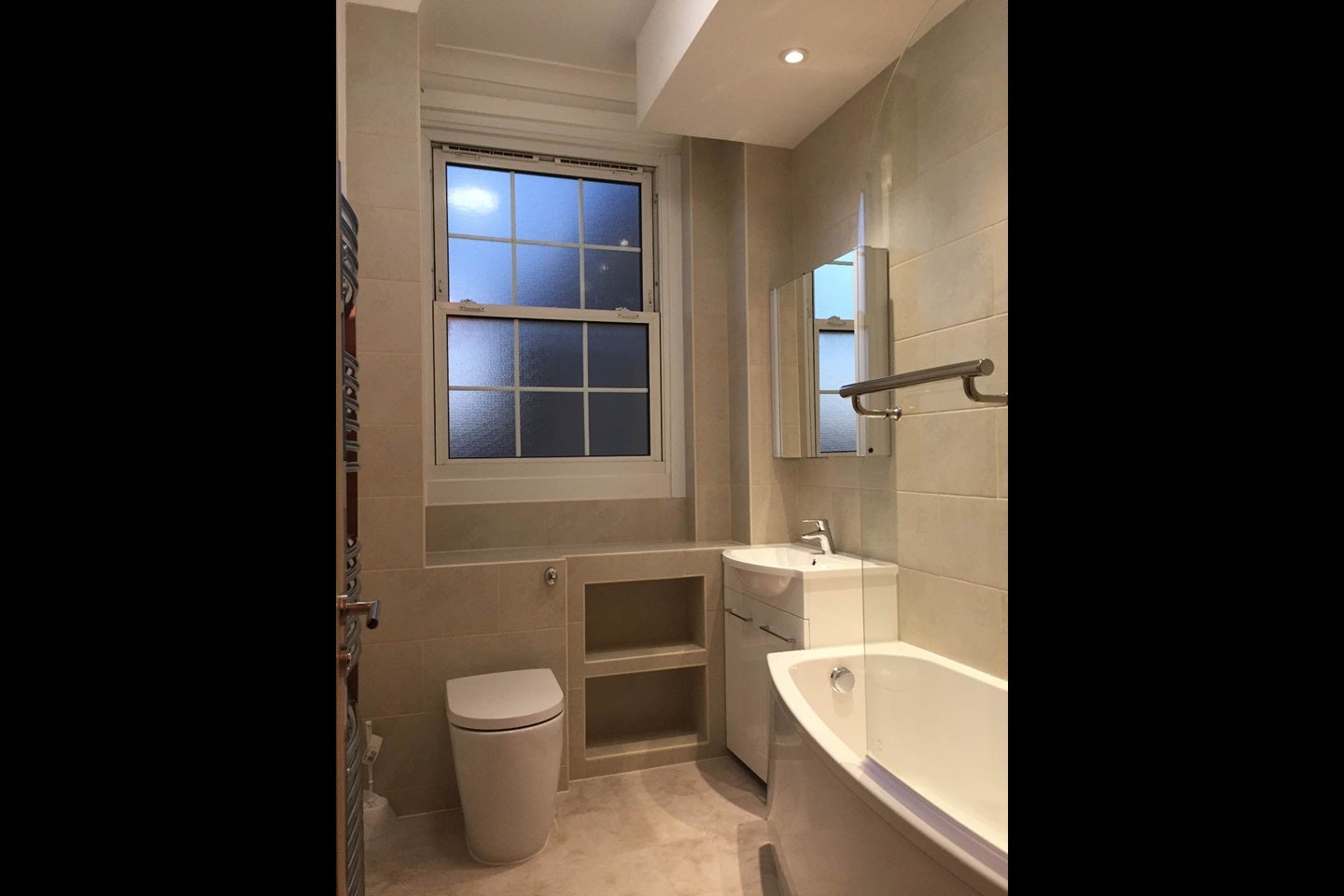 Flat Fair Street in Greater London