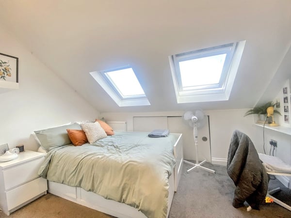 Room Rosebery Avenue in High Wycombe Community Board
