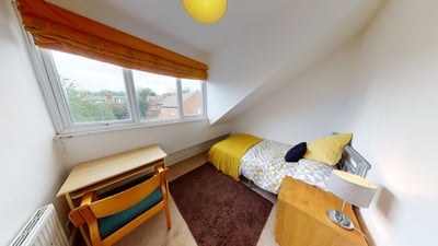 Room Thomas Street in Leeds