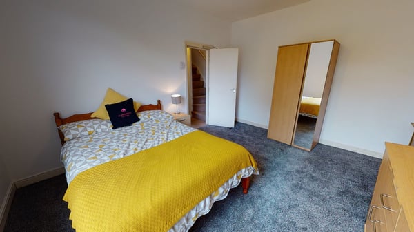 Room Thomas Street in Leeds
