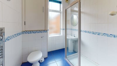 Room Thomas Street in Leeds