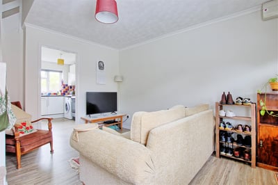 House Degas Drive in Huntingdonshire