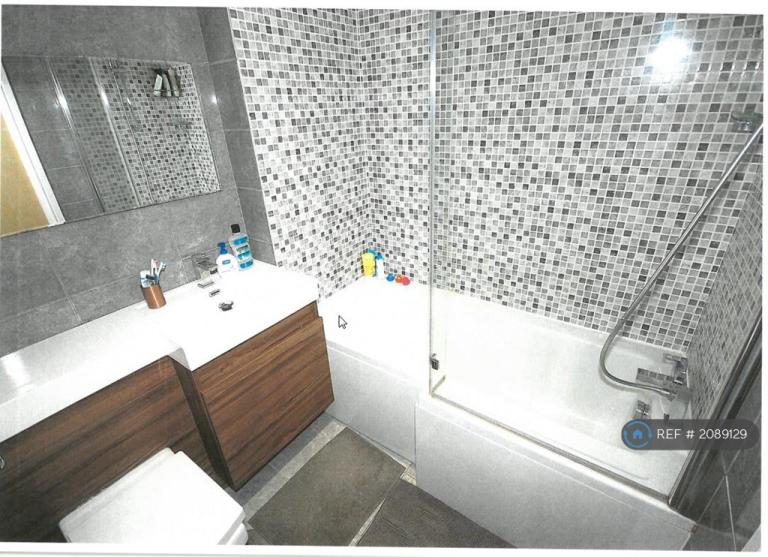 Flat Clarkson Court in Welwyn Hatfield