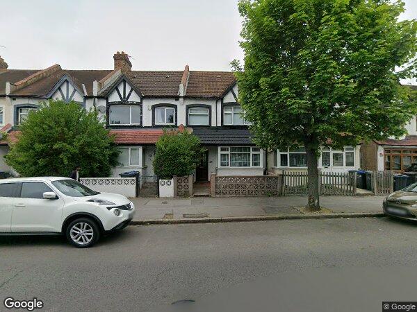 House Morland Road in Greater London