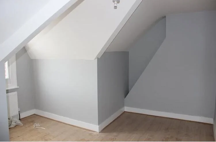 Flat Algernon Road in Greater London
