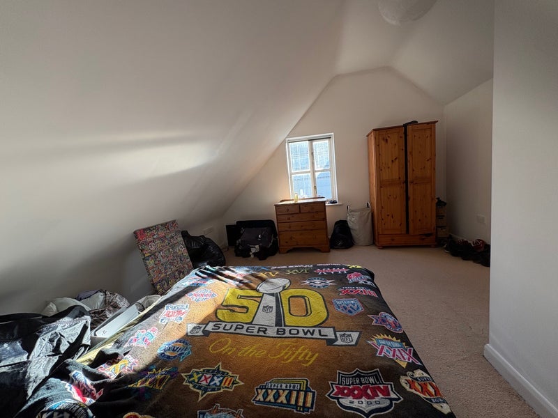 Room West Street in Bristol