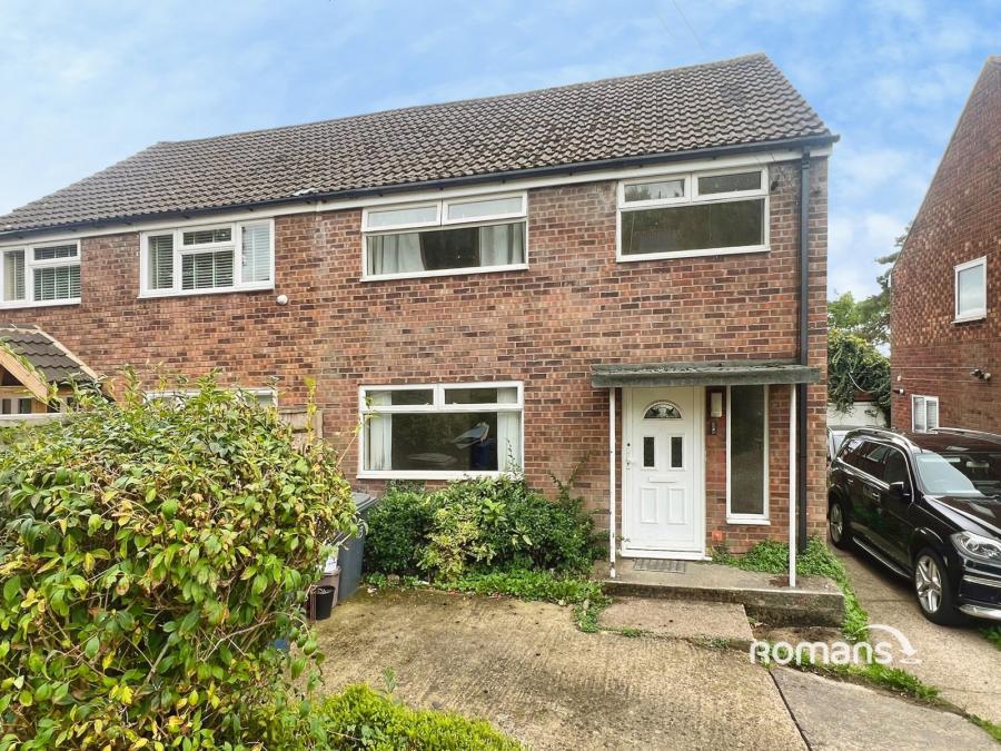 House Walton Drive in High Wycombe Community Board