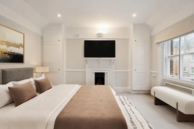 Flat King's Road in Greater London