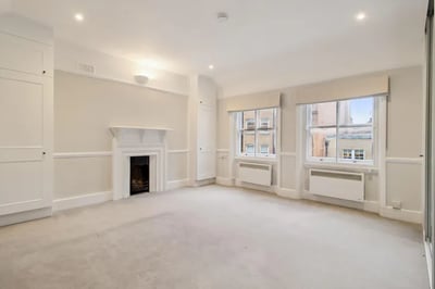 Flat King's Road in Greater London