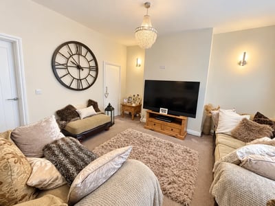 House Constable Close in Stanley