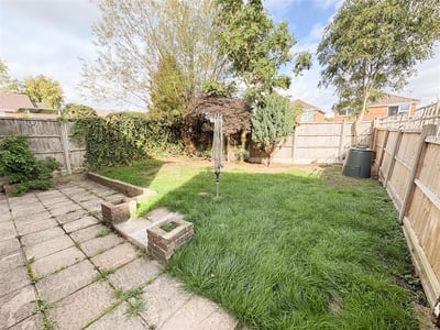 House Bideford Green in Linslade