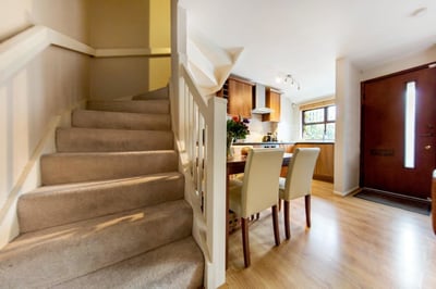 House Grovelands Close in Greater London