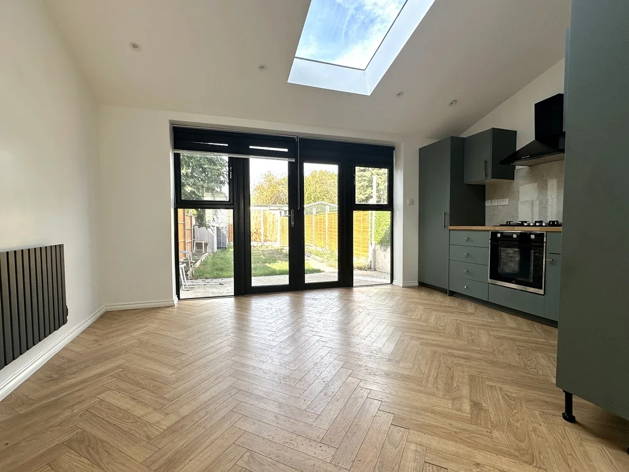 House Hedworth Avenue in Waltham Cross